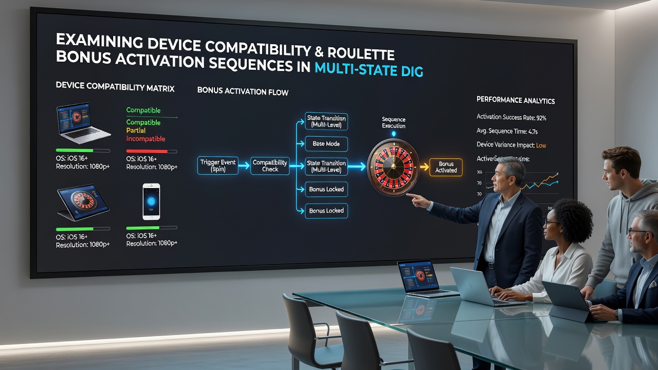 Chart illustrating activation sequence completion rates by device type across state lines in 2026